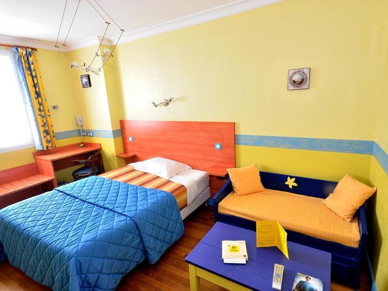 Logis Hotel Le Braytois Extérieur photo
