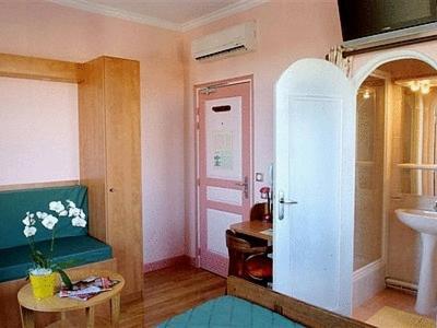Logis Hotel Le Braytois Extérieur photo