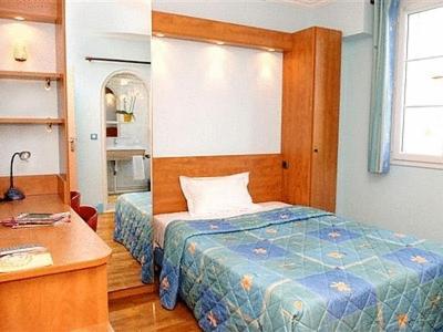 Logis Hotel Le Braytois Extérieur photo